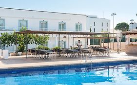 Villa Real Club Apartments Camp De Mar Spain